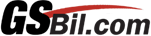 GSFörsäljning AB logotyp