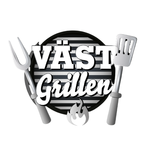 Väst Grillen AB logotyp