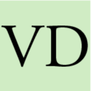 Vendelsö Djurklinik AB logotyp