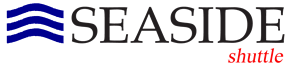 Seaside Shuttle AB logotyp