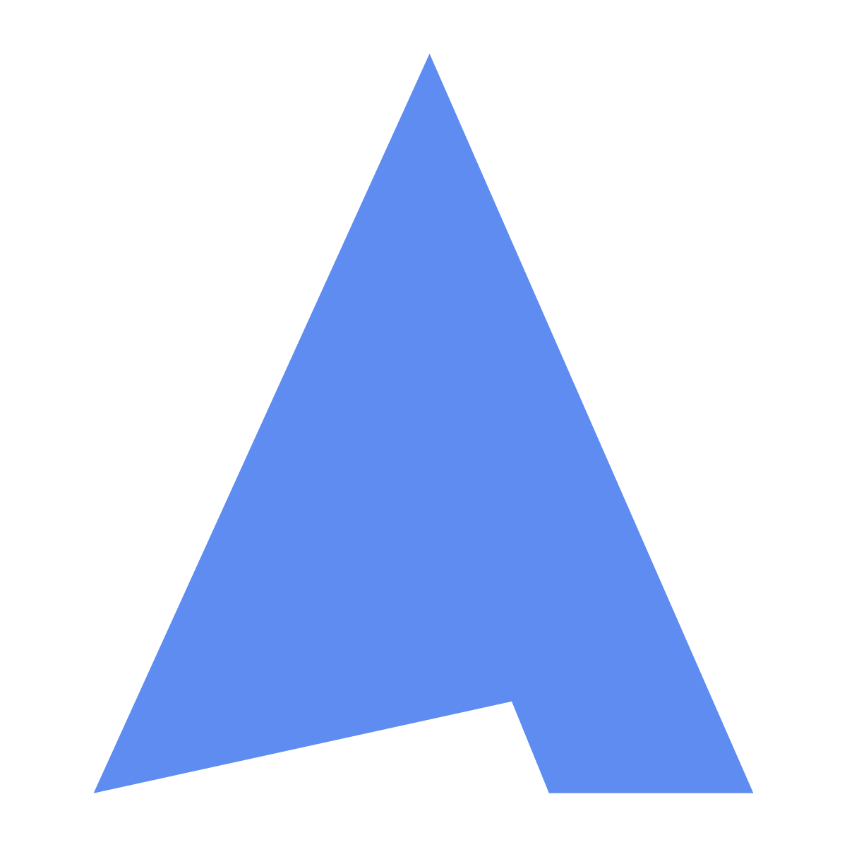 Abios Gaming AB logotyp