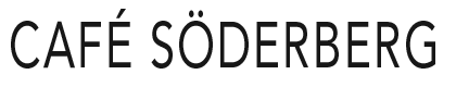 Cafe Söderberg AB logotyp