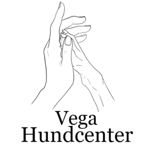Hundhallen AB logotyp