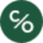 c/o Finans AB logotyp