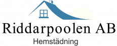 Riddarpoolen AB logotyp