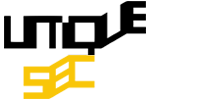 UniqueSec AB logotyp