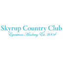Skyrup Country Club AB logotyp