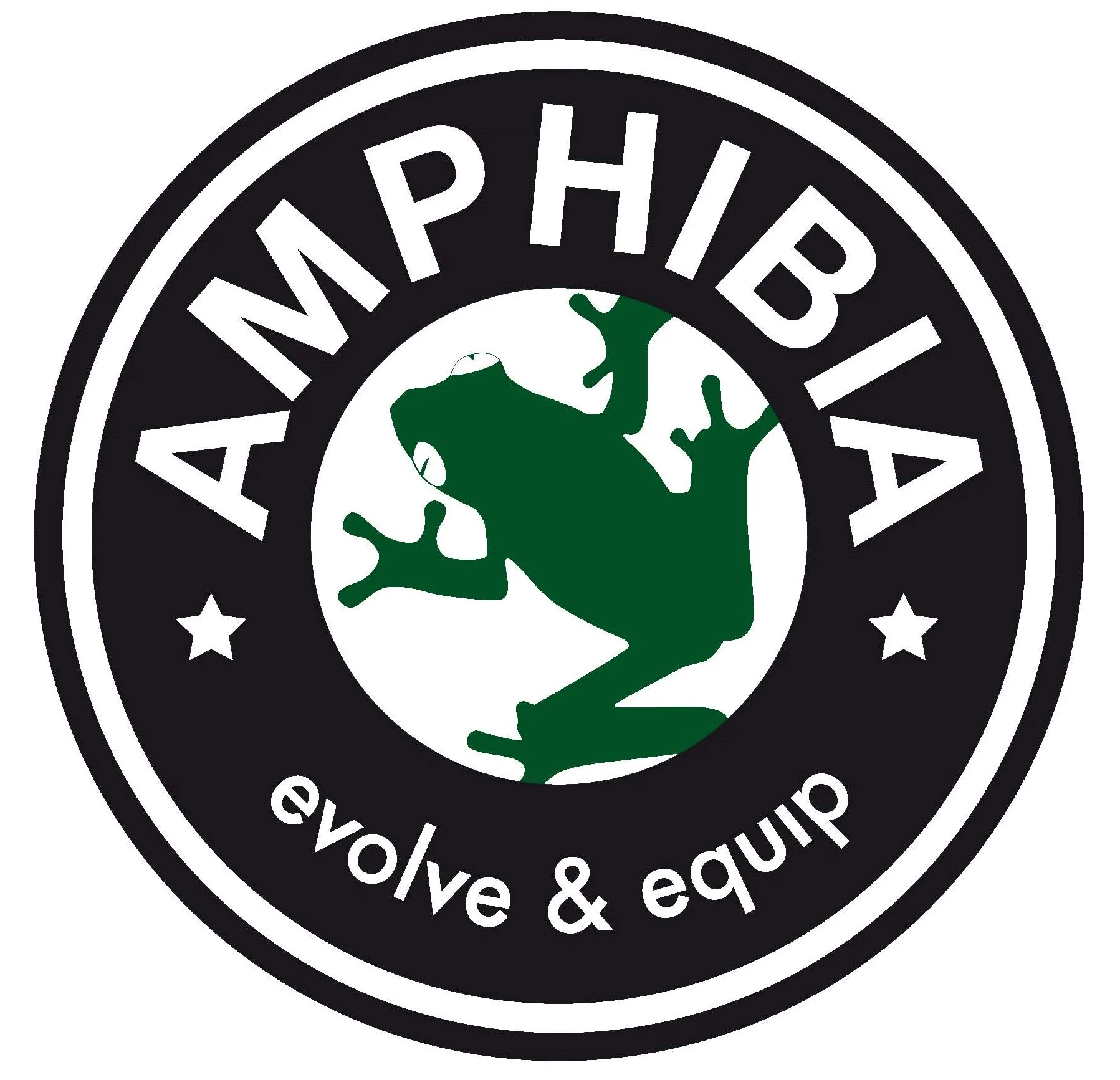 Amphibia Sport AB logotyp