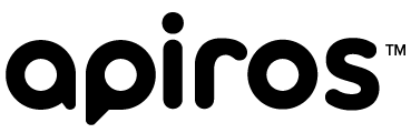 Apiros AB logotyp