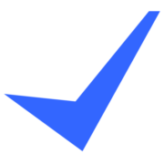 Verifiera AB logotyp
