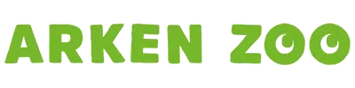 Arken Zoo AB logotyp