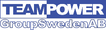 TeamPower Group Sweden AB logotyp