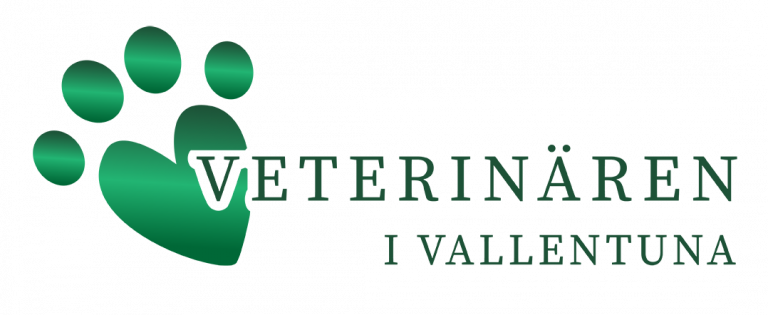 Veterinären i Vallentuna AB logotyp