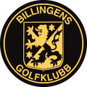 Billingens Golf AB logotyp