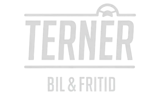 Terner Bil & Fritid AB logotyp