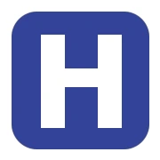 Hughes Power System AB logotyp