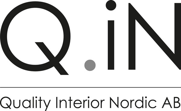 Quality Interior Nordic AB logotyp