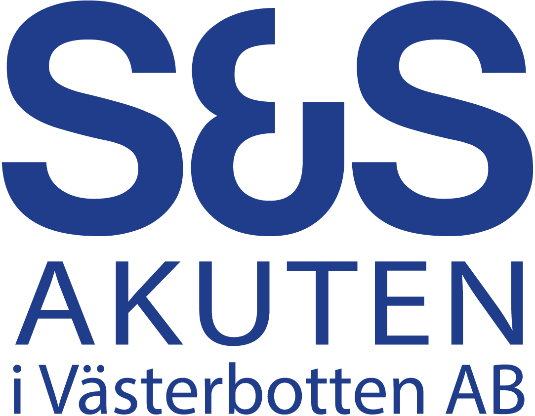Städ & Serviceakuten i Västerbotten AB logotyp