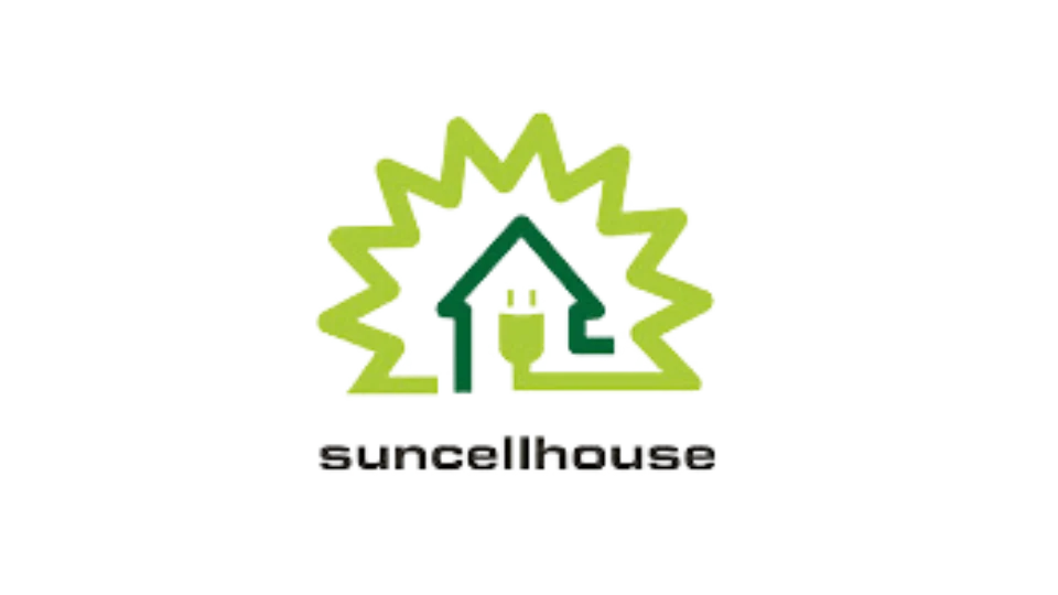 Suncellhouse Solenergi i Göteborg Kungsbacka AB logotyp