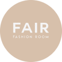 Lones Fair Fashion AB logotyp