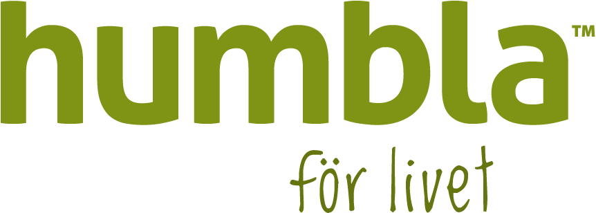 Humbla ABC AB logotyp