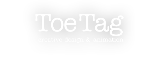 ToeTag AB logotyp