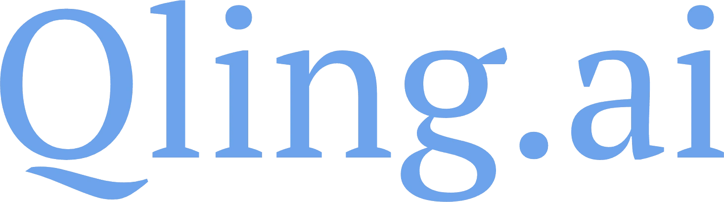 Qling AB logotyp
