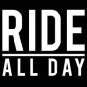 Ride All Day AB logotyp