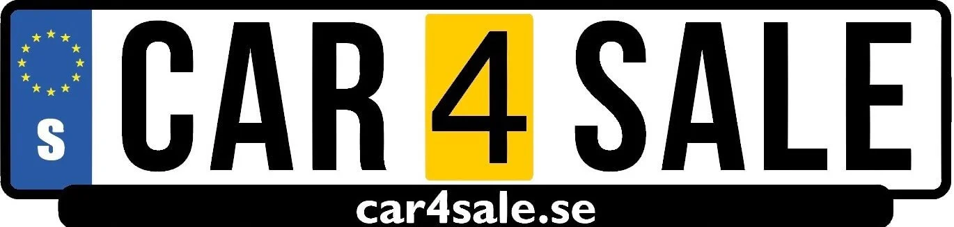 CAR 4 SALE Sweden AB logotyp