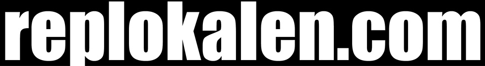 Svenska replokalen.com i Sverige AB logotyp