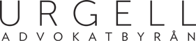 Advokatbyrån Urgell AB logotyp