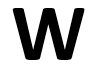 AB Willer Styrborr logotyp