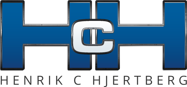 HCH Gruppen AB logotyp