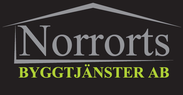 Norrorts Byggtjänster AB logotyp