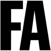 Fria Advokater Aktiebolag logotyp