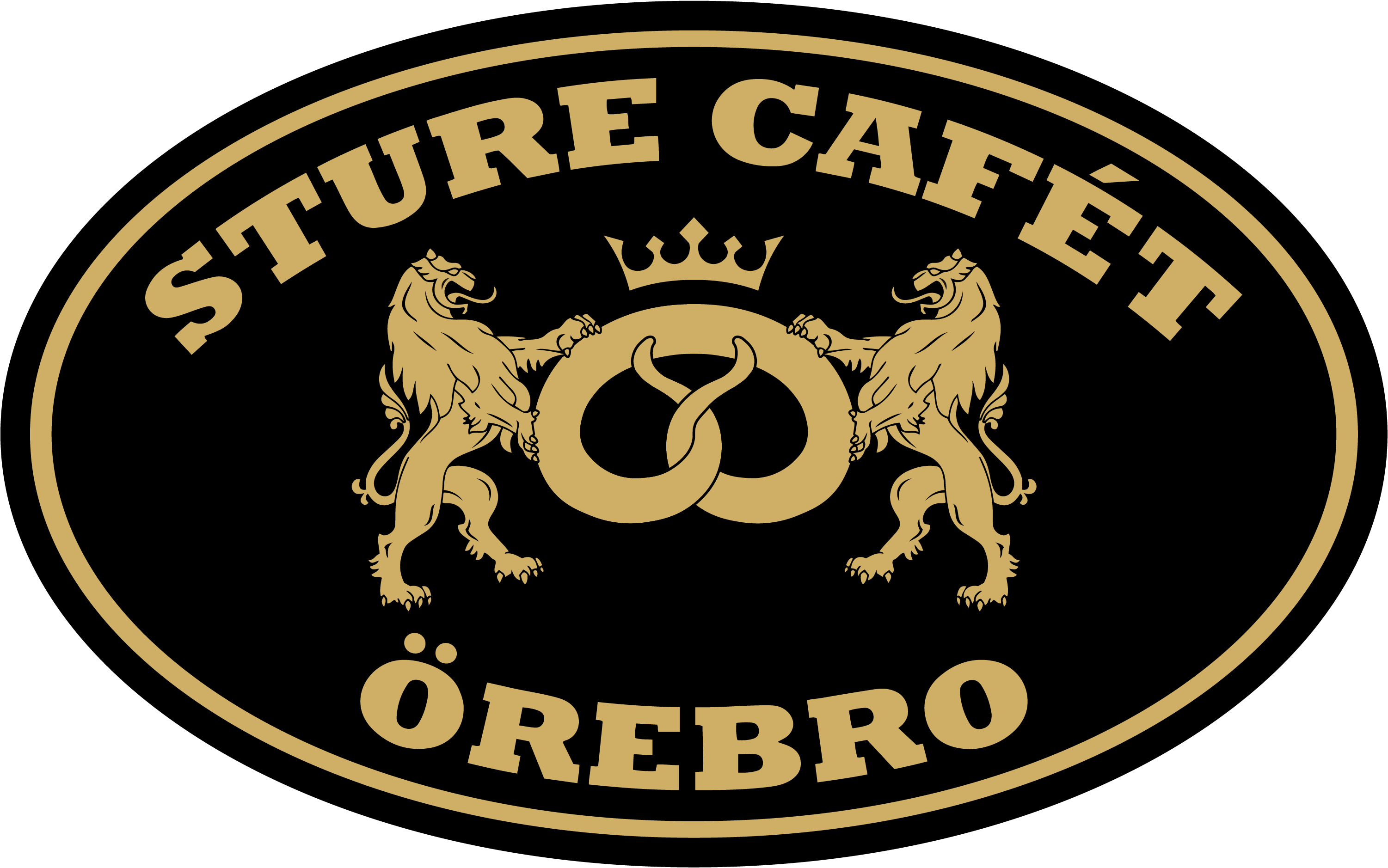Sture Café AB logotyp