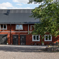 Lasätter Gård AB logotyp