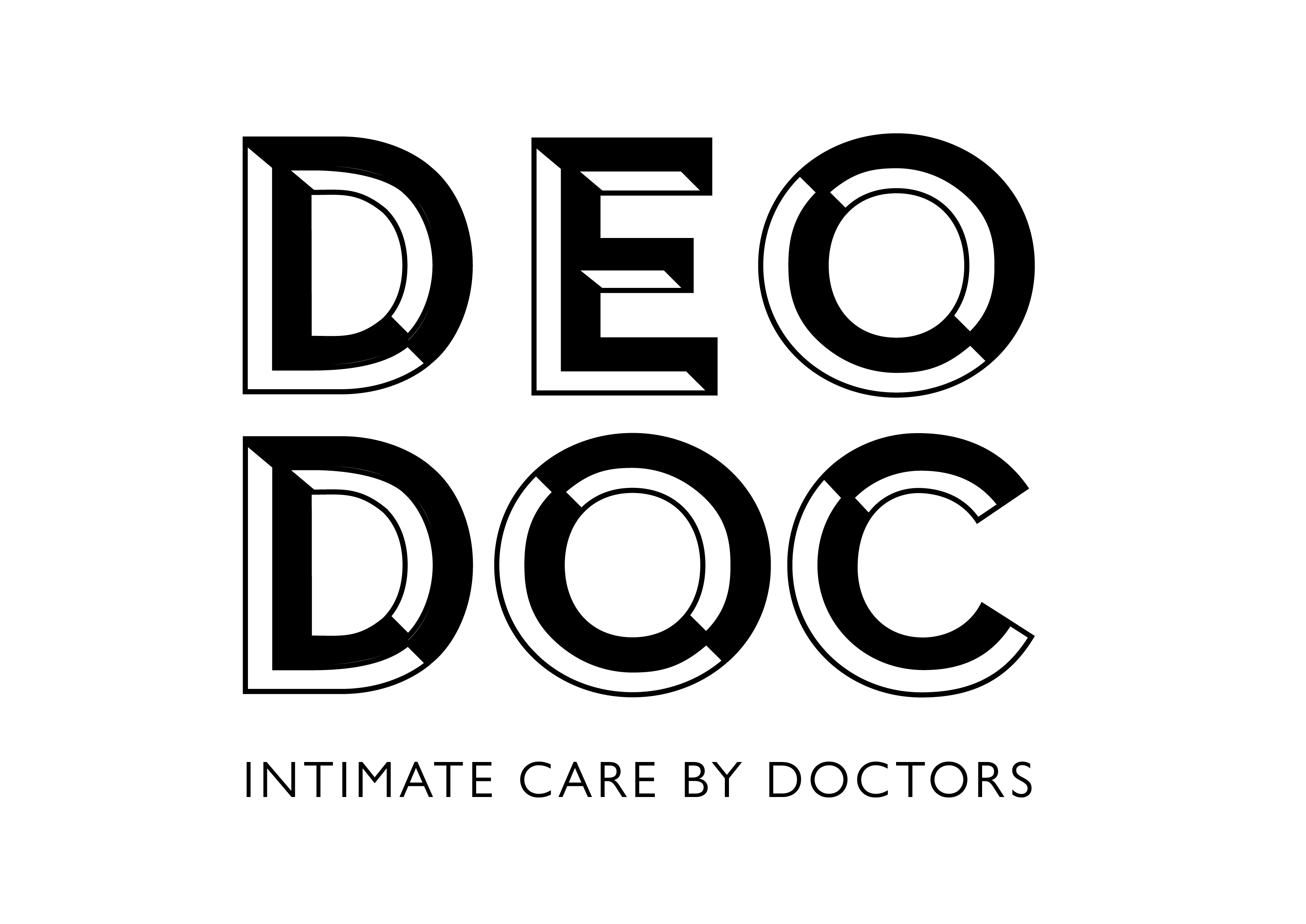 DeoDoc AB logotyp