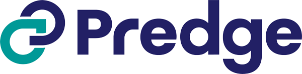 Predge Holding AB logotyp