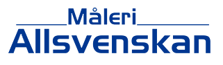 Måleri Allsvenskan AB logotyp