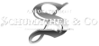 Advokat Clas Schumacher AB logotyp