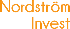 Stefan Nordström Invest AB logotyp
