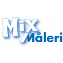 Mix Måleri AB logotyp