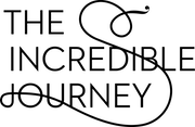 The Incredible Journey AB logotyp