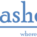 Nasher AB logotyp