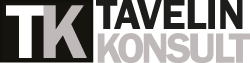Tavelin Konsult AB logotyp