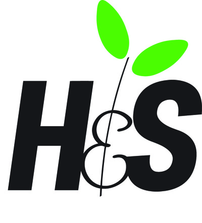 Holmboe & Skarp kultur- och naturtjänster AB logotyp