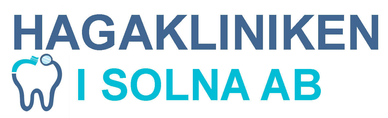 Hagakliniken i Solna AB logotyp