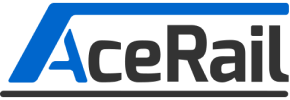 Acerail Consulting AB logotyp