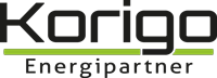 Korigo Energipartner AB logotyp